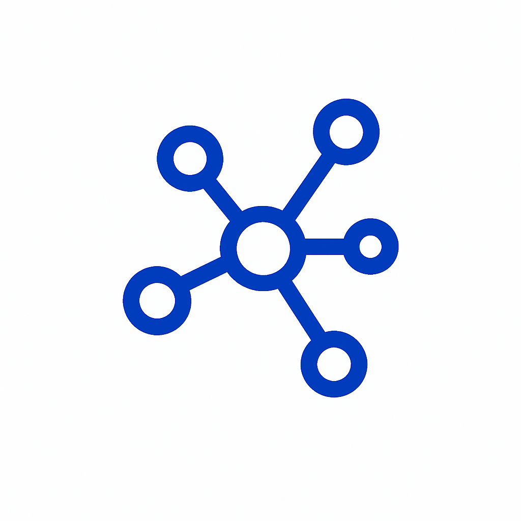 Automation Icon